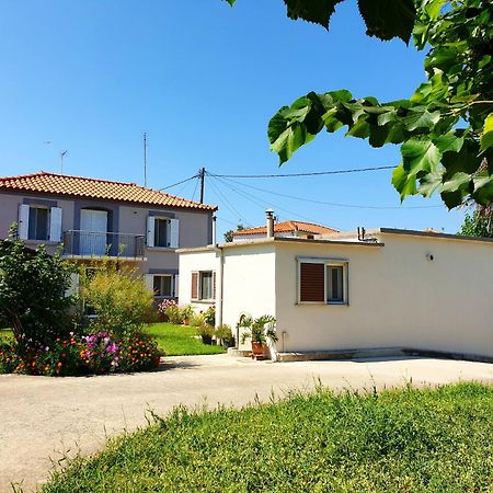 Repanidi Apartment D / Ρεπανίδι Διαμέρισμα Δ Repanidhion Esterno foto