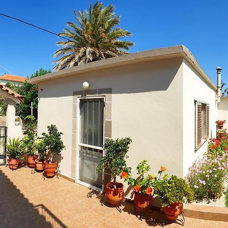 Repanidi Apartment D / Ρεπανίδι Διαμέρισμα Δ Repanidhion Esterno foto