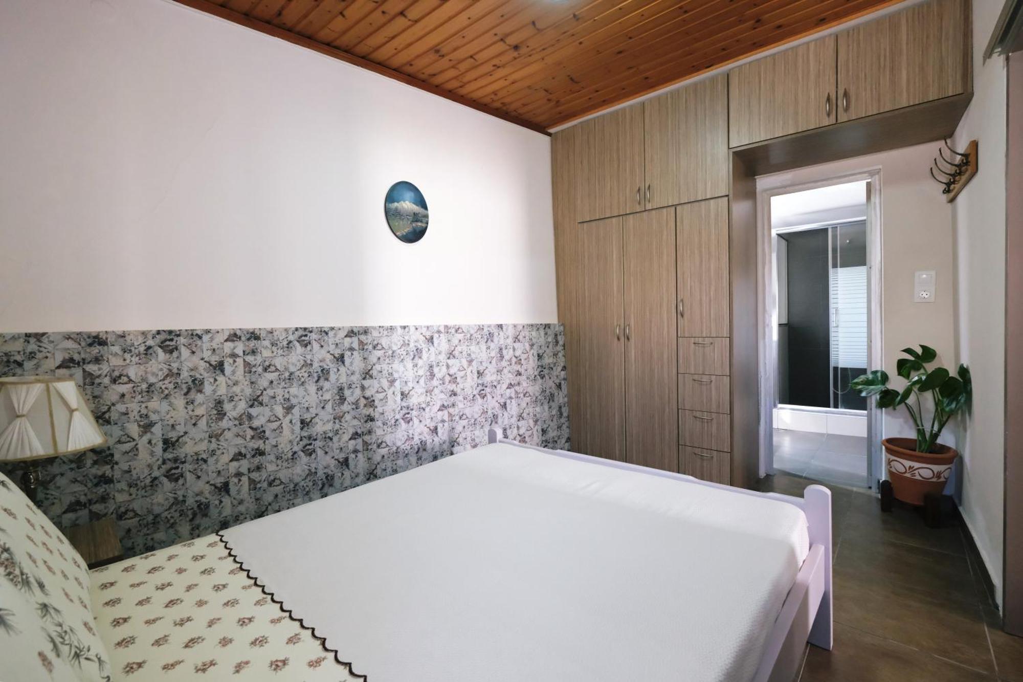 Repanidi Apartment D / Ρεπανίδι Διαμέρισμα Δ Repanidhion Esterno foto