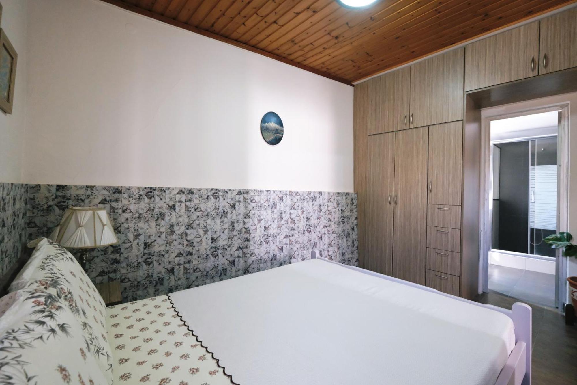 Repanidi Apartment D / Ρεπανίδι Διαμέρισμα Δ Repanidhion Esterno foto