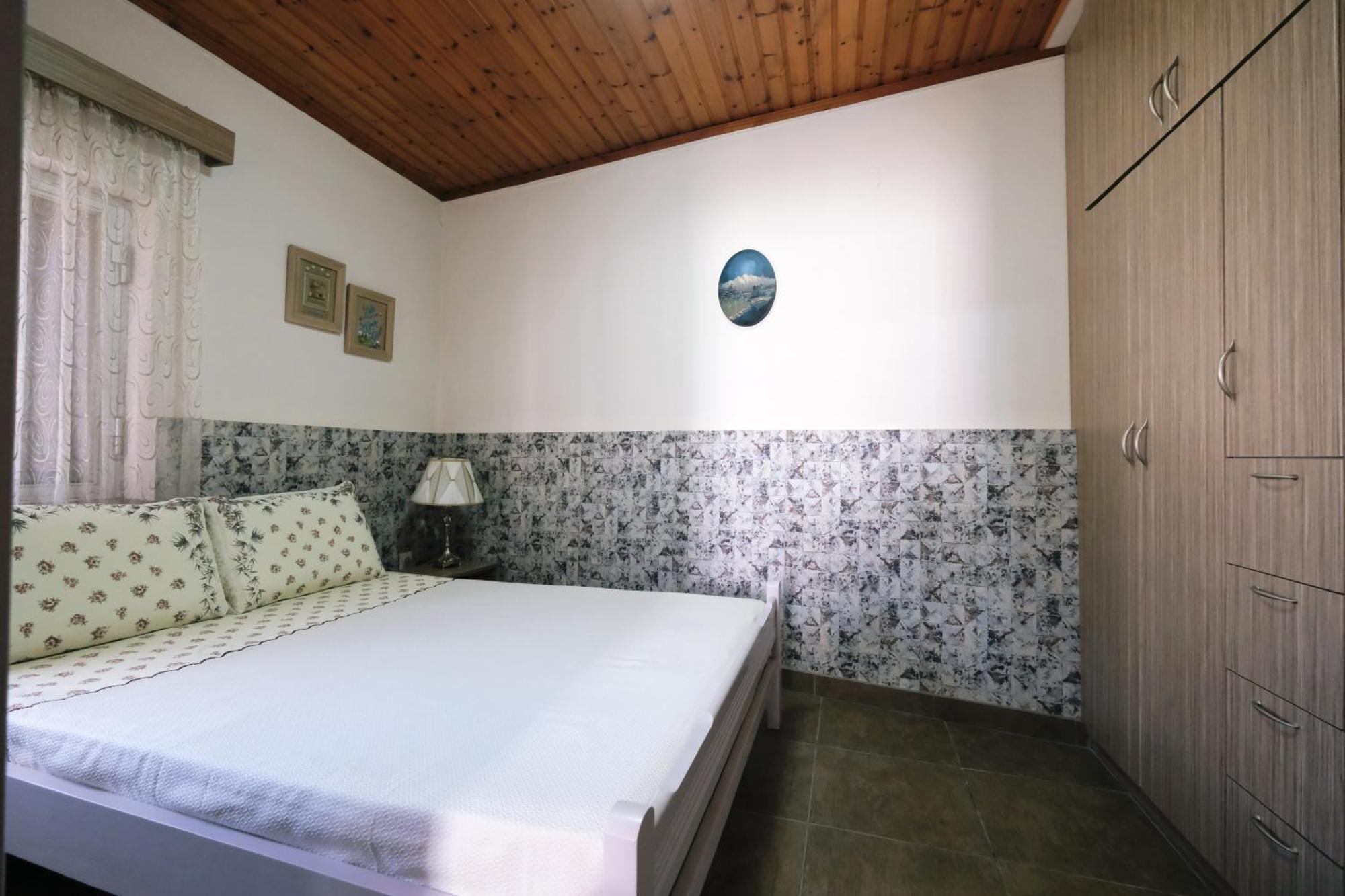Repanidi Apartment D / Ρεπανίδι Διαμέρισμα Δ Repanidhion Esterno foto