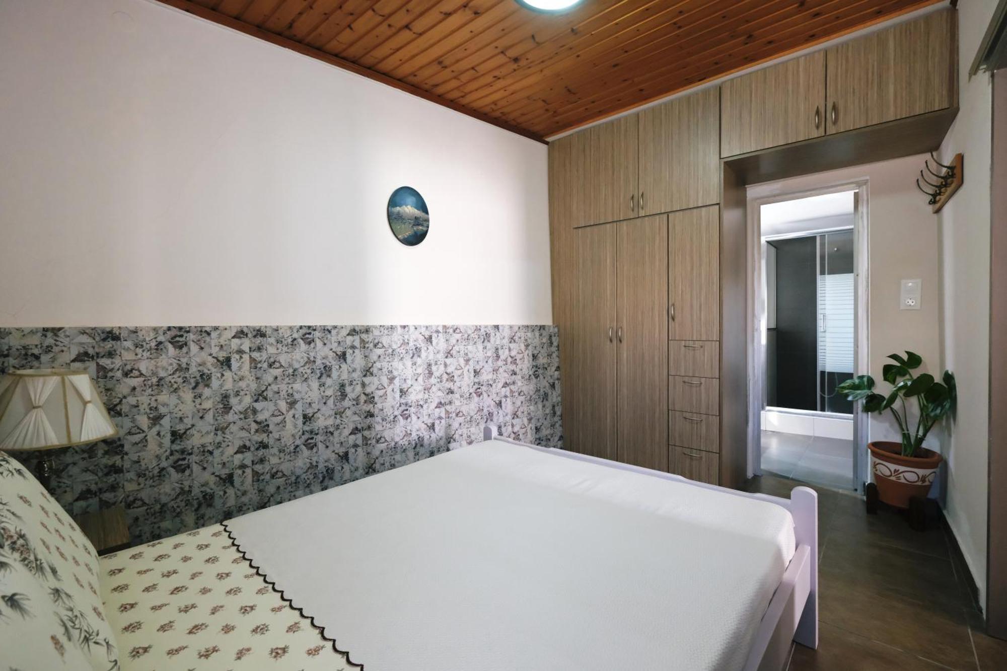 Repanidi Apartment D / Ρεπανίδι Διαμέρισμα Δ Repanidhion Esterno foto