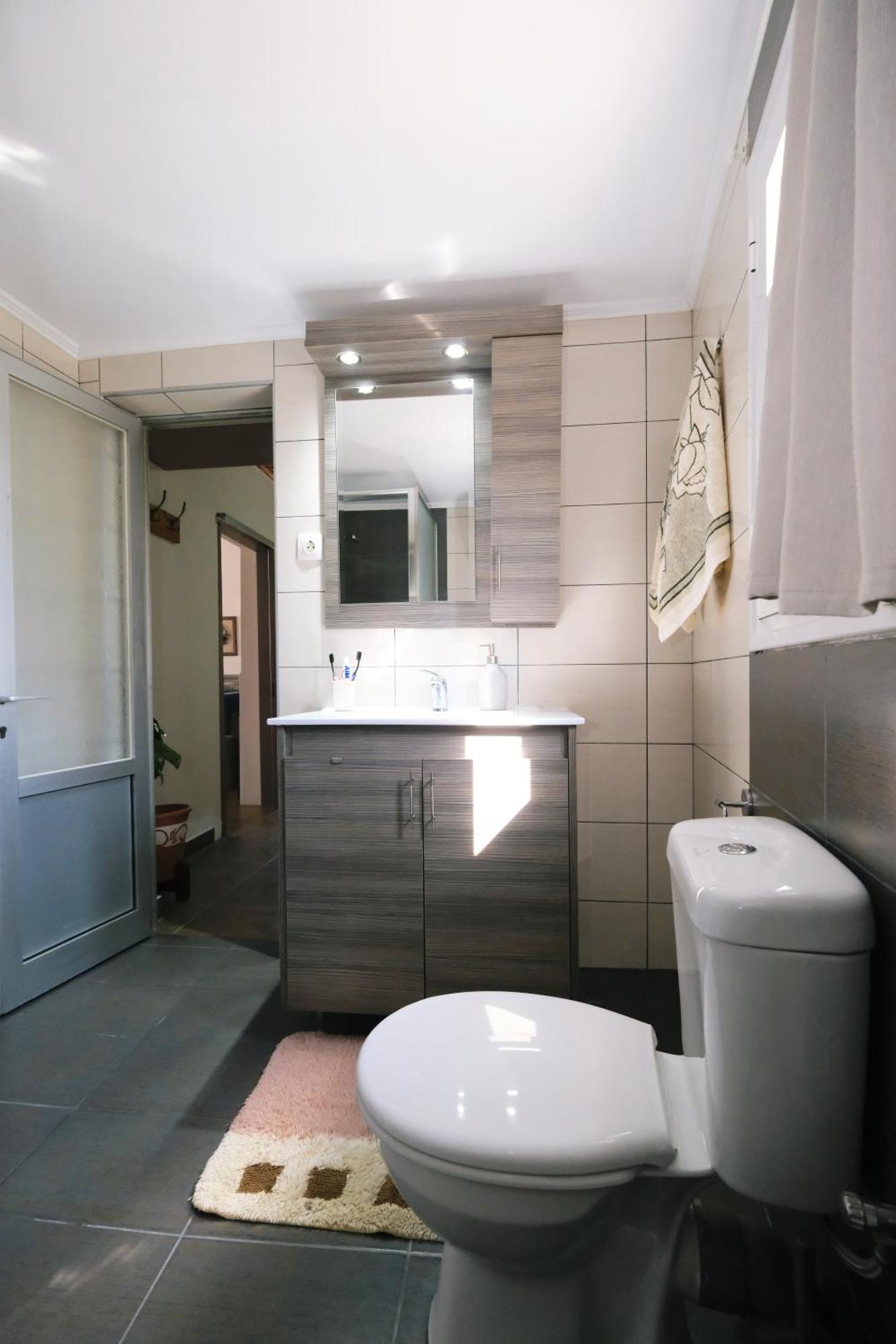Repanidi Apartment D / Ρεπανίδι Διαμέρισμα Δ Repanidhion Esterno foto