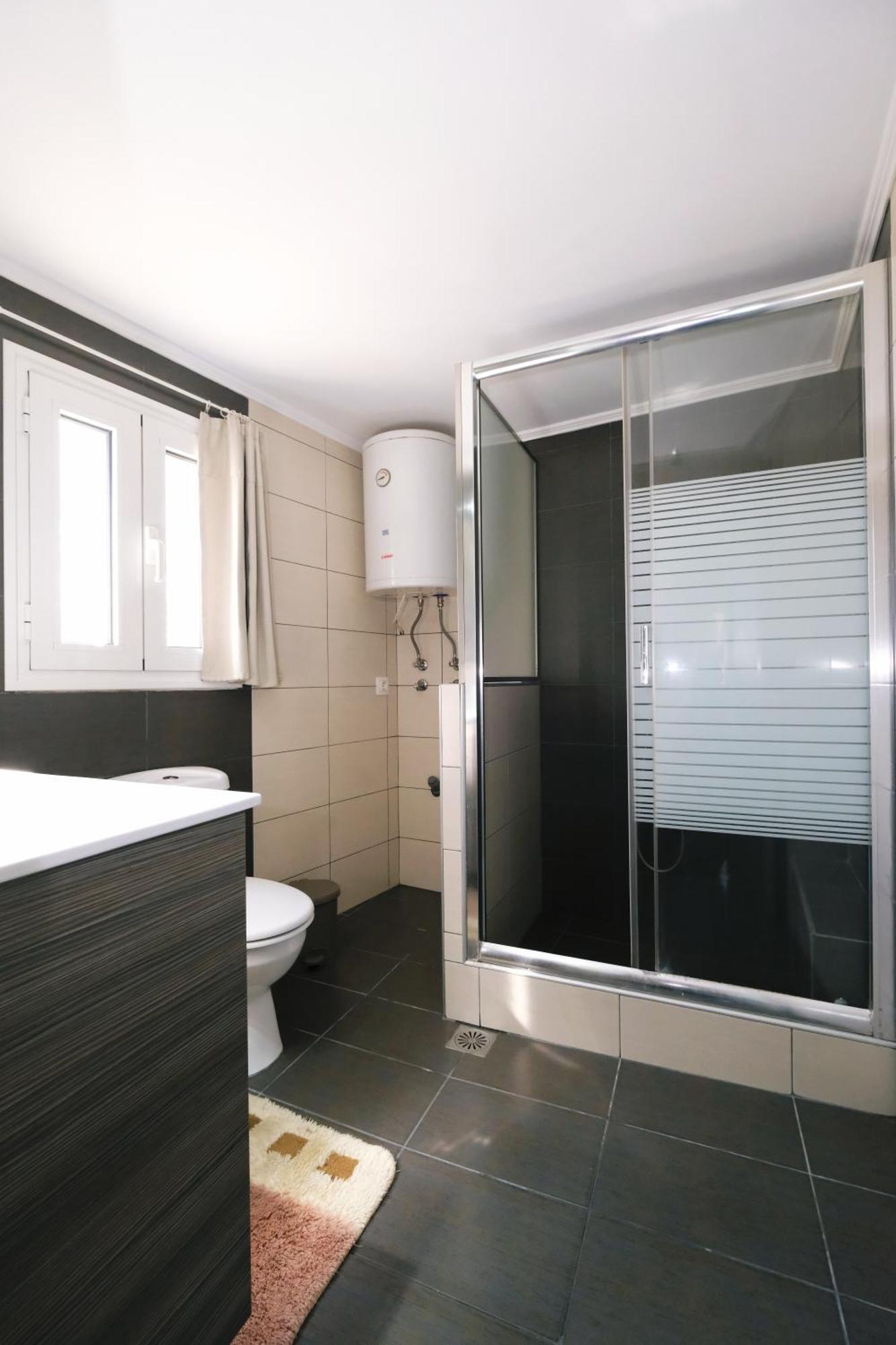 Repanidi Apartment D / Ρεπανίδι Διαμέρισμα Δ Repanidhion Esterno foto