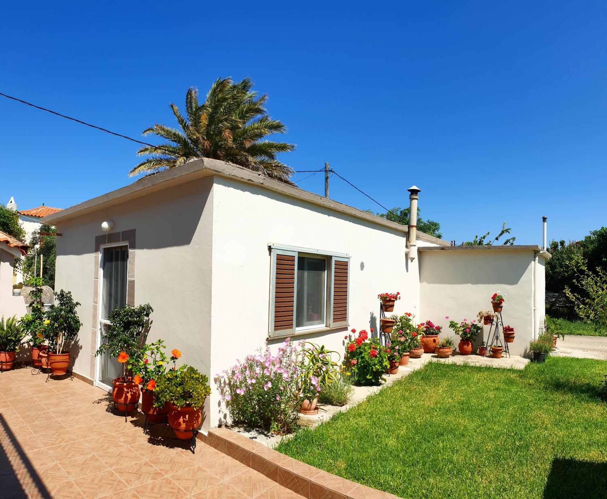 Repanidi Apartment D / Ρεπανίδι Διαμέρισμα Δ Repanidhion Esterno foto