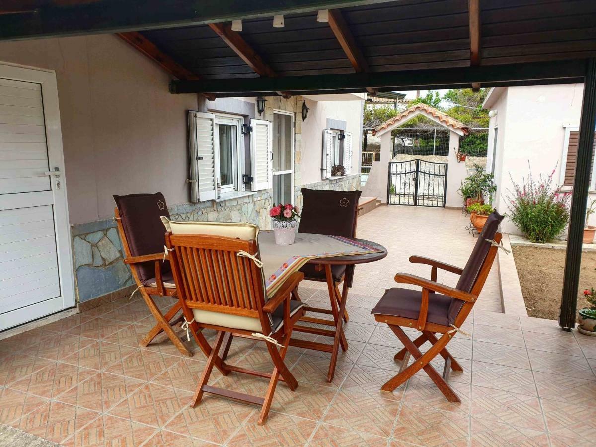 Repanidi Apartment D / Ρεπανίδι Διαμέρισμα Δ Repanidhion Esterno foto