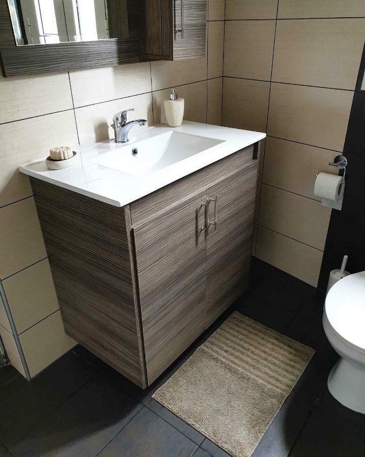 Repanidi Apartment D / Ρεπανίδι Διαμέρισμα Δ Repanidhion Esterno foto