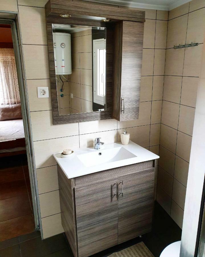 Repanidi Apartment D / Ρεπανίδι Διαμέρισμα Δ Repanidhion Esterno foto