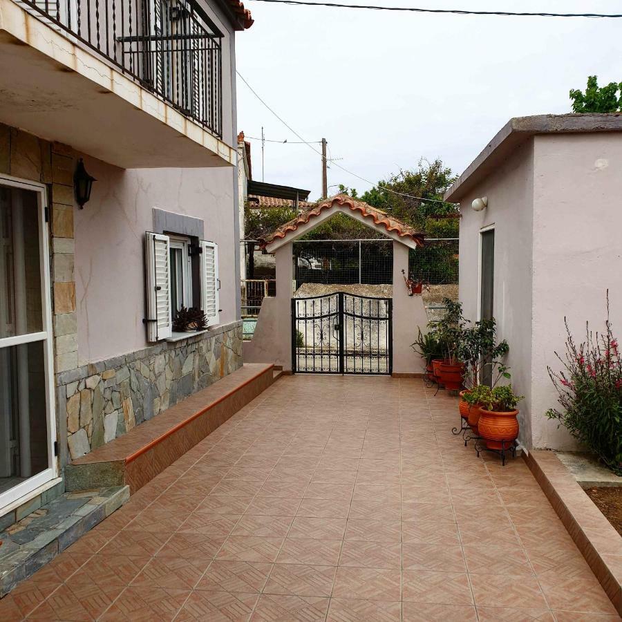 Repanidi Apartment D / Ρεπανίδι Διαμέρισμα Δ Repanidhion Esterno foto