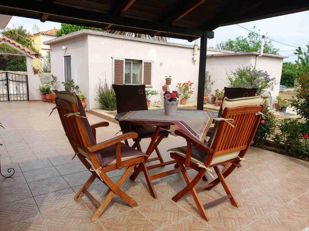 Repanidi Apartment D / Ρεπανίδι Διαμέρισμα Δ Repanidhion Esterno foto