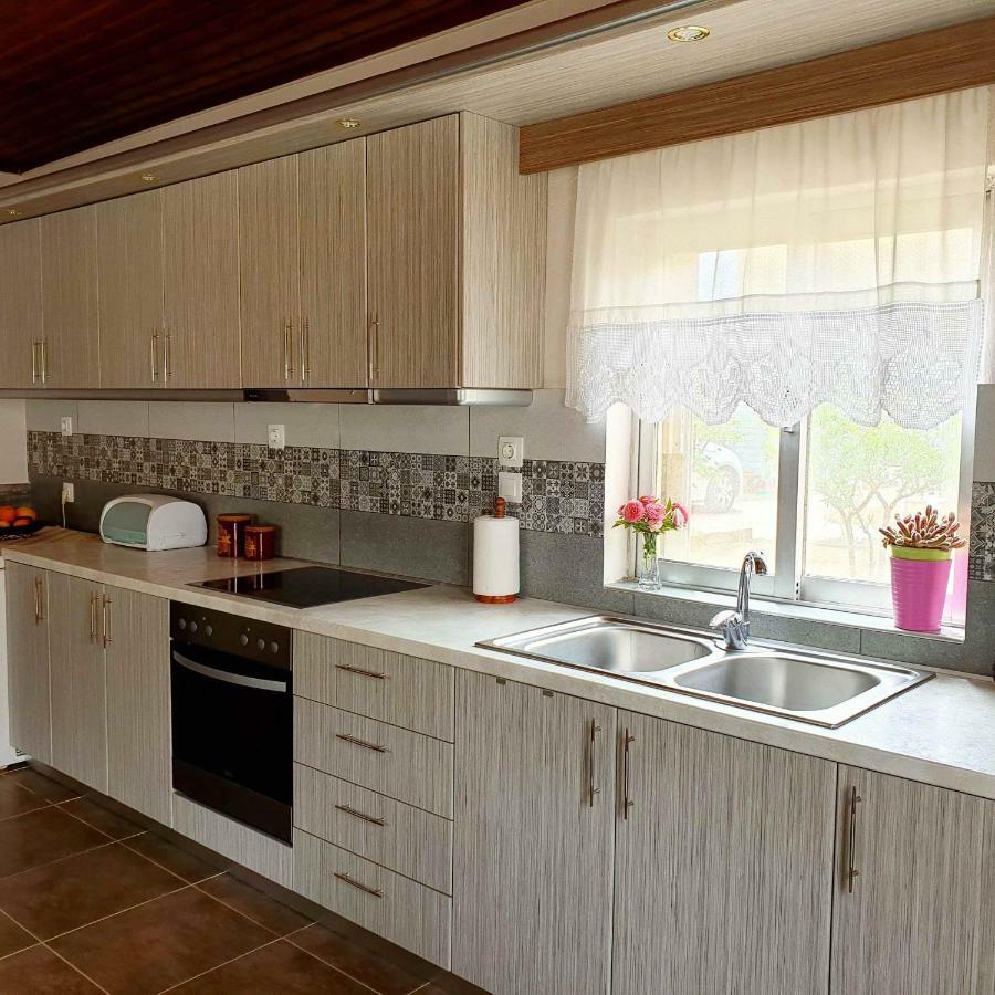 Repanidi Apartment D / Ρεπανίδι Διαμέρισμα Δ Repanidhion Esterno foto