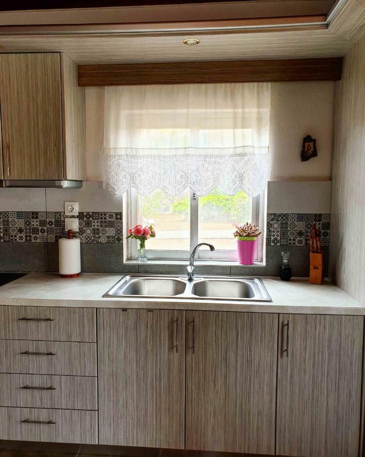 Repanidi Apartment D / Ρεπανίδι Διαμέρισμα Δ Repanidhion Esterno foto