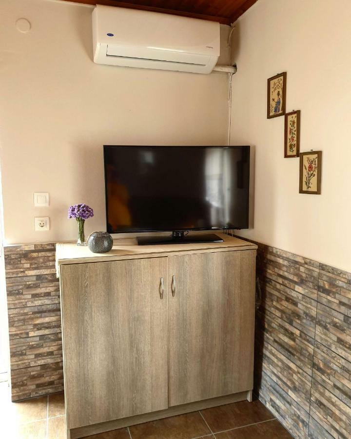 Repanidi Apartment D / Ρεπανίδι Διαμέρισμα Δ Repanidhion Esterno foto
