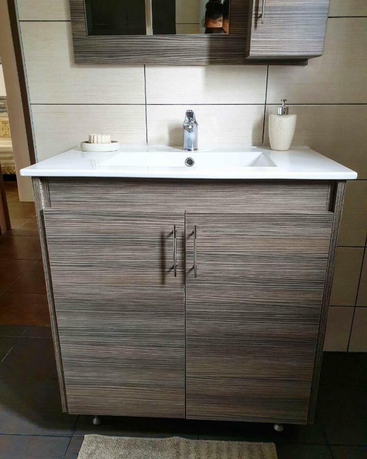 Repanidi Apartment D / Ρεπανίδι Διαμέρισμα Δ Repanidhion Esterno foto