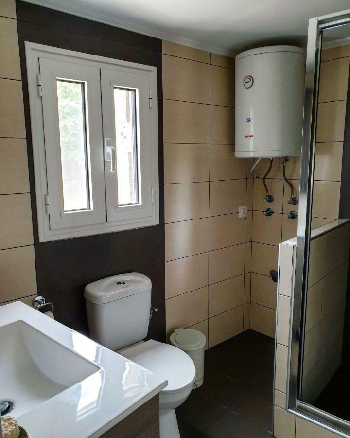 Repanidi Apartment D / Ρεπανίδι Διαμέρισμα Δ Repanidhion Esterno foto