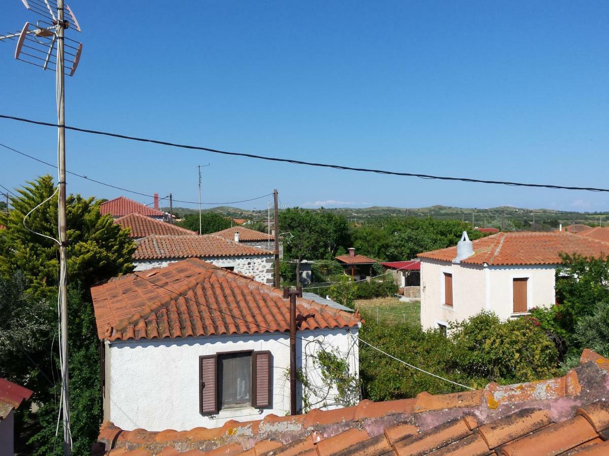 Repanidi Apartment D / Ρεπανίδι Διαμέρισμα Δ Repanidhion Esterno foto